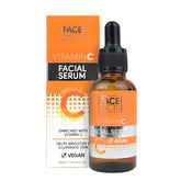 30ML FACE FACTS VITAMIN C FACIAL SERUM
